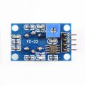 MQ7 Sensor Module Coal Gas Sensor Module MQ7 Gas Sensor 4 Pin Leads MQ7 For Arduino. 