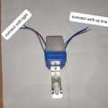 Auto On/Off Light Switch Photo Control Sensor.