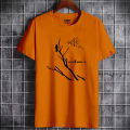 Premium Quality Summer - Tshirt For Men.