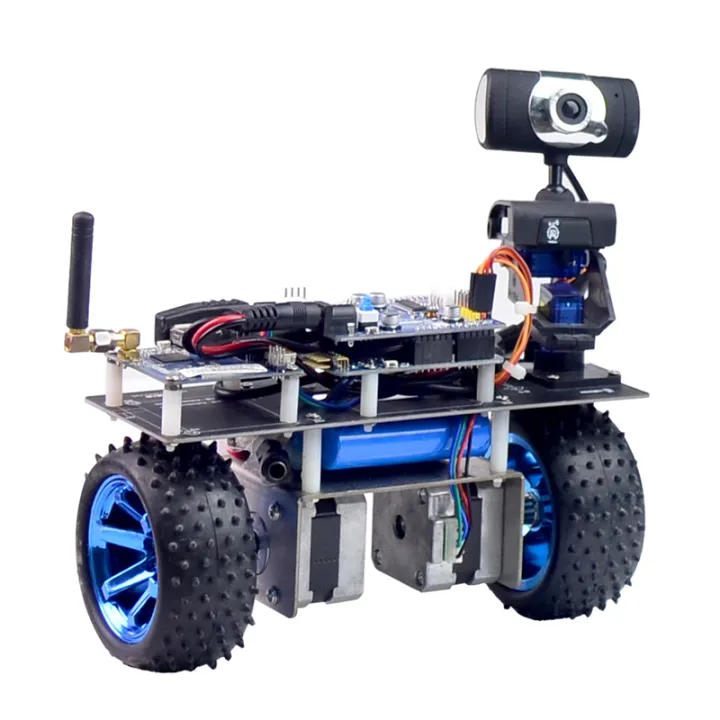 Rolyrobot%20Balance%20Car%20Robot%20STM32%20Wireless%20Video%20Robot%20Android%20IOS%20PC%20Control%20Robot%20Electronic%20Learning%20Kit%20US%20Plug%20-%20Image%206