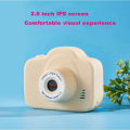 Kids Mini Camera Multi-Function Color Display HD 1080p Camera Children Portable Photo Video Digital Camera Toys Camera Gifts.