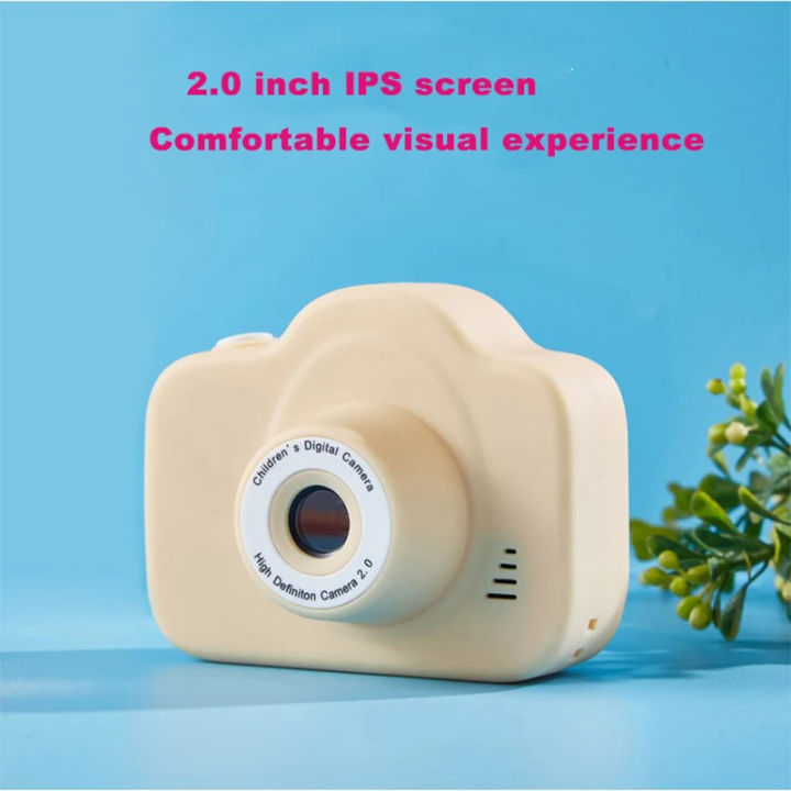 Kids%20Mini%20Camera%20Multi-Function%20Color%20Display%20HD%201080p%20Camera%20Children%20Portable%20Photo%20Video%20Digital%20Camera%20Toys%20Camera%20Gifts%20-%20Image%204