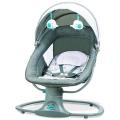 Deluxe Multi-Functional Remote Control Bassinet New born to Toddlers Bouncer with Vibration Rattles - 18 kg. 