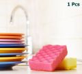 Kitchen Cellulose Dish Sponge.