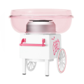 Cotton Candy Machine Mini Cotton Candy Maker for Kids for Home, Birthday Family Partys EU Plug. 
