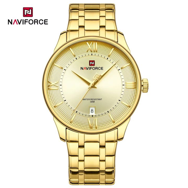 NAVIFORCE%209272%20Men's%20Fashion%20Quartz%20Watches%20in%20Business-Sport%20Style%20Stainless%20Steel%20-%20Image%207