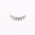 Hua Jian Duo W07 False Eyelash 007 Fish Silk Thread Five Pair Set Transparent Stem Natural Simulation Pure Desire.