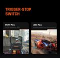 BIGBIG WON Rainbow2 Pro Elite Gaming Controller BT Wireless Connect Gamepad For PC/Nintendo Switch/ANDROID/IOS Mobile Phone. 