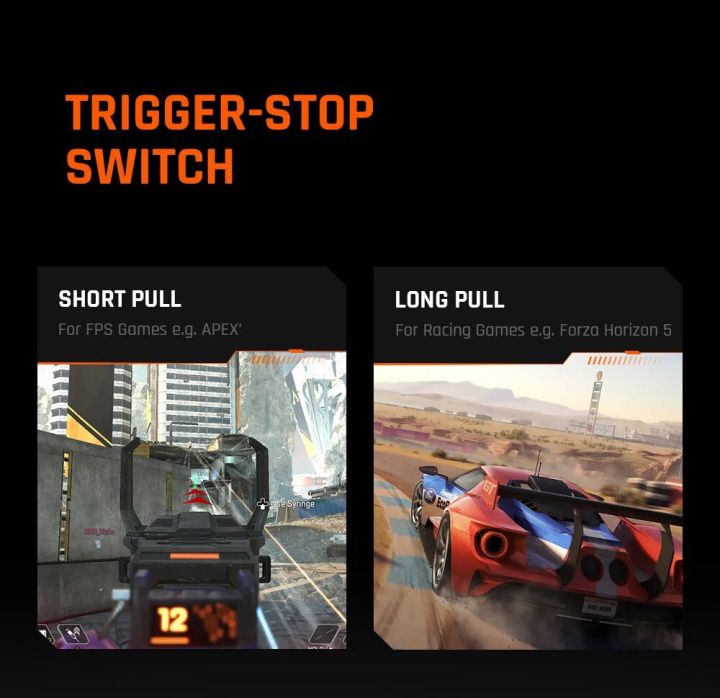 BIGBIG%20WON%20Rainbow2%20Pro%20Elite%20Gaming%20Controller%20BT%20Wireless%20Connect%20Gamepad%20For%20PC/Nintendo%20Switch/ANDROID/IOS%20Mobile%20Phone%20-%20Image%204
