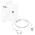 Apple Watch Magnetic Charger to USB-C Cable - 1M. 