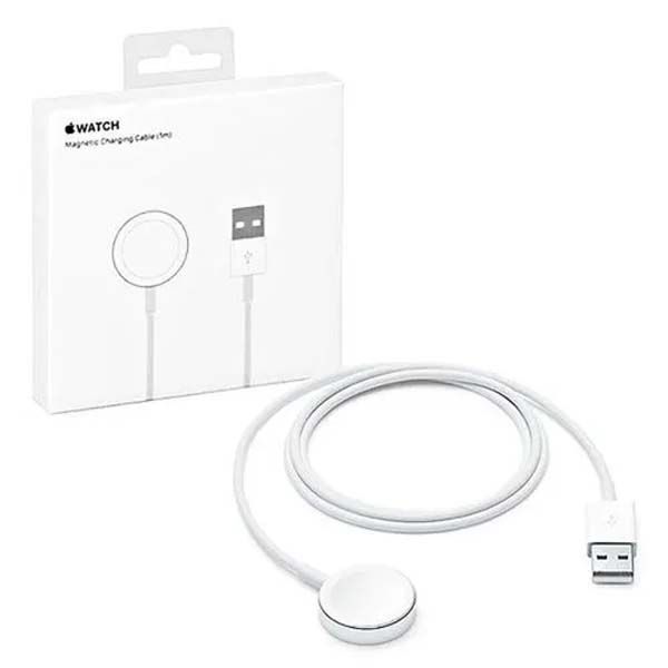 Apple Watch Magnetic Charger to USB-C Cable - 1M