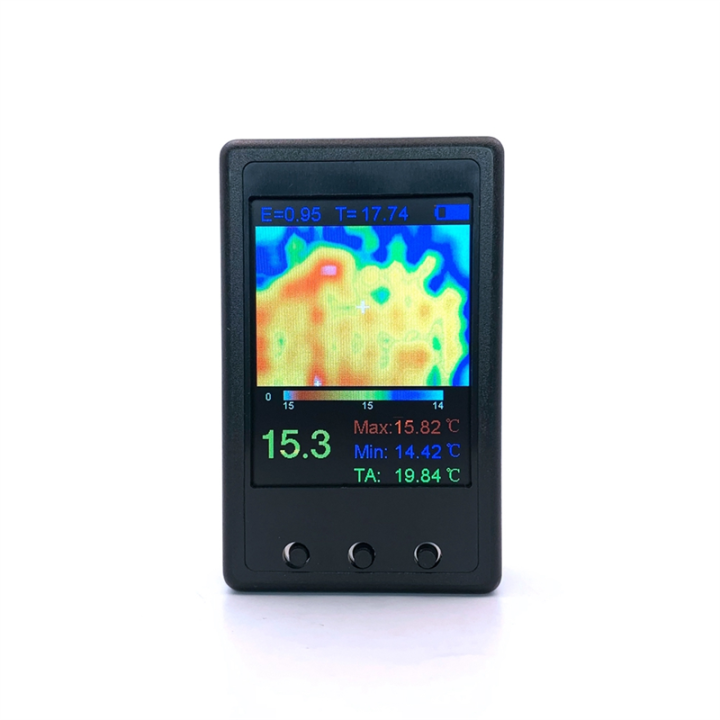 MLX90640%2032X24%20Infrared%20Thermal%20Imager%20Handheld%20Thermograph%20Camera%20-%20Image%204