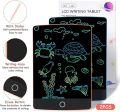 8.5" LCD Writing Tablet - Digital Drawing Pad - Erasable E-Writer - Blackboards & Whiteboards - Creative Doodle Board/21.