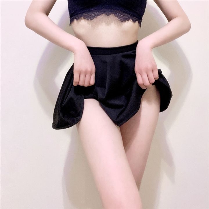 Lady%20Mini%20Skirts%20Outdoor%20Sweet%20Harajuku%20Girls%20Dance%20Short%20Skirt%20Street%20Wear%20High%20Waist%20Big%20Hem%20Flared%20Pleated%20Women%20Skirts%20-%20Image%206