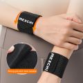 1Pcs Wrist Compression Brace Elastic Wrist Support Strap Fitness Weightlifting,Tendonitis,Carpal Tunnel Arthritis,Pain Relief.