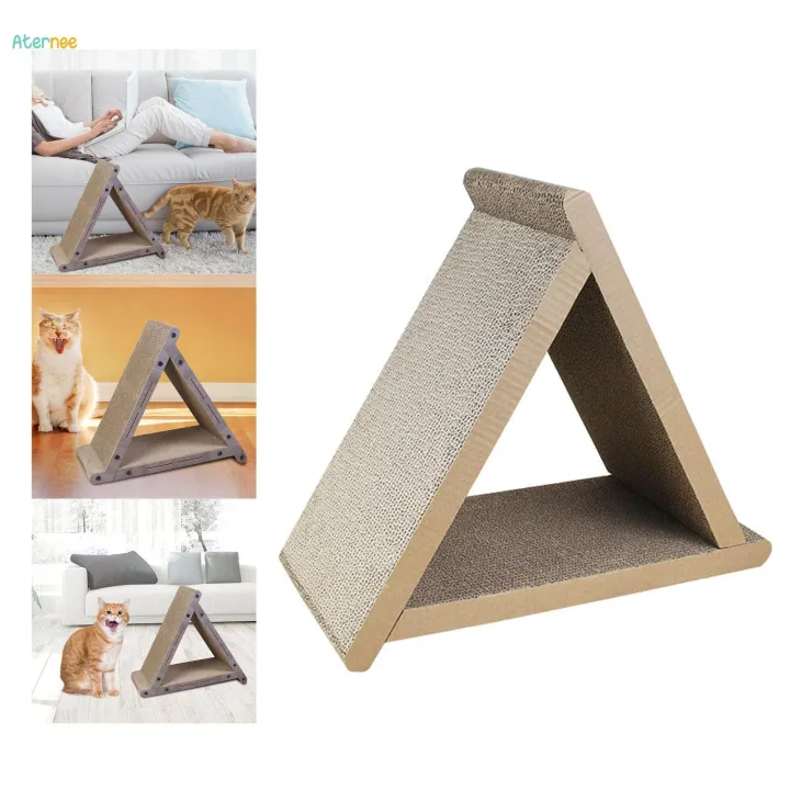 Triangle%20Cat%20scratching%20posts%20Grinding%20Claw%20for%20Cat%20Furniture%20Accessories%20-%20Image%204