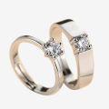 Exclusive Couple Rings Engagement Rings Valentines Rings For Valentines Gift Couple Ring. 