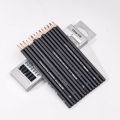 14pcs Professional Drawing Sketch Pencil Set Graphite Pencil Art Supplies 6H 4H 2H HB BB 2B 3B 4B 5B 6B 7B 8B 10B 12B 14pcs. 