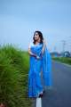 Half Silk Chumki Saree For Women - Casual & Party wear - Suitable for Every Season. 