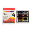 Mont Marte Oil Pastels 24pc.