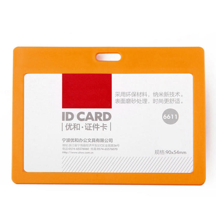 High%20Quality%20Card%20Holder%20Sleek%20Transparent%20Plastic%20Case%20Protective%20Without%20Lanyard%20Holder%20for%20Office%20Use%20Business%20Travel%20Id%20Card%20Holder%20Student%20Card%20Holder%20Gift%20Option%20-%20Image%209