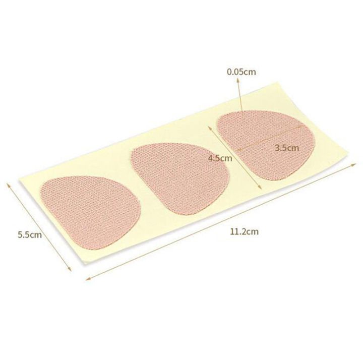 4Sheets%20Foot%20Calluses%20Stickers%20Removal%20Patch%20Protection%20Pads%20%20Sticker%20-%20Image%203