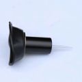 Motorcycle Carburetor Piston Plunger Diaphragm Vacuum Membrane Assembly for GN125 1994-2001.