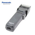 Panasonic ER2031 Beard and Hair Trimmer for Men.