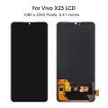 LCD No Frame For Vivo X23 X21S V1809T V1816T Display Touch Screen Digitizer Assembly Replacement Parts. 