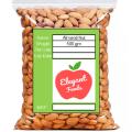 Kat badam - Almonds - 500 gm. 