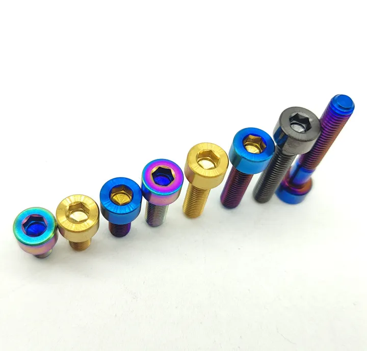 1pc%20Titanium%20Bolt%20M5x8%2010%2012%2015%2018%2020%2025%2030%2035%2040%2045%2050mm%20Gr5%20titanium%20screw%20ti%20bolt%20for%20bike%20mortorcycle%20rainow/golden/blue/black/ti%20silver%20color%20quality%20titianium%20bolts%20export%20to%20US%20and%20EU%20countries%20-%20Image%204