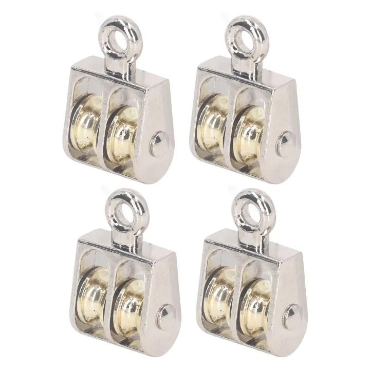 Double%20Pulley%20Block,%20Double%20Pulley%20Roller%20Wear%20Proof%20100KG%20220LBS%20for%20Lifting%20-%20Image%203