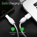 Ugreen Cable Protector For iPhone Charger Protection Cable USB Cord Saver Bite USB Cable Chompers For iPhone Cable Protector.