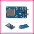 Micro SD TF Card Module For Arduino.