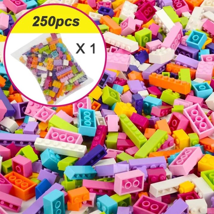 %E3%80%90happy%20one%E3%80%91PCS%20Building%20Blocks%20Set%20Creator%20City%20Creative%20Toys%20Educational%20Bulk%20Bricks%20Compatible%20All%20Brands%20-%20Image%202