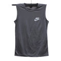 Sleeveless T-Shirt For Men(Megi Hata) Imported By Buyfast - T Shirt. 