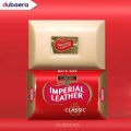 Classic IMPERIAL LEATHER Bath Soap 115 gm. 