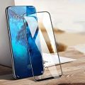 Realme X7 Pro HD Full Cover Glass HD Clear Scratchproof Tempered Glass Screen Protector. 