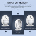 Wifi Graffiti Version Anti-theft Alarm Home Door And Window Shop Infrared Anti-theft Thief Sensor Artifact Alarm Alarm volume: 125dB.