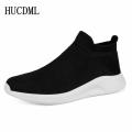 Men Shoes High Quality Lightweight Comfortable Casual Sneakers for Men and Women Unisex Breathable Slip-On Walking Loafers Wearhouse. 