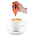 Hand Mixer Cappuccino & Foamy Coffee Maker – Multi-Color Design. 