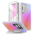 For Samsung Galaxy S24 Ultra Case I-BLASON Cosmo Mag Slim Stylish Full-Body Protective Case with Built-in Screen Protector. 