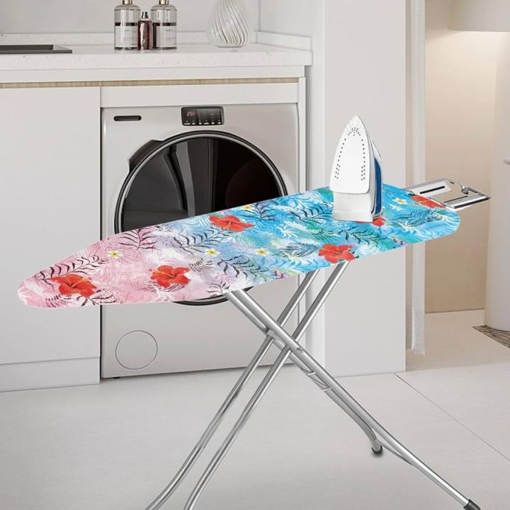 . PressMate (14x42 inch) Foldable Ironing Table