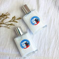 GUDU White Rabbit Perfume Milk Fragrance Men and Women Light Fragrance Long-lasting Fragrance Student Girl Fresh Douyin Fragrance. 