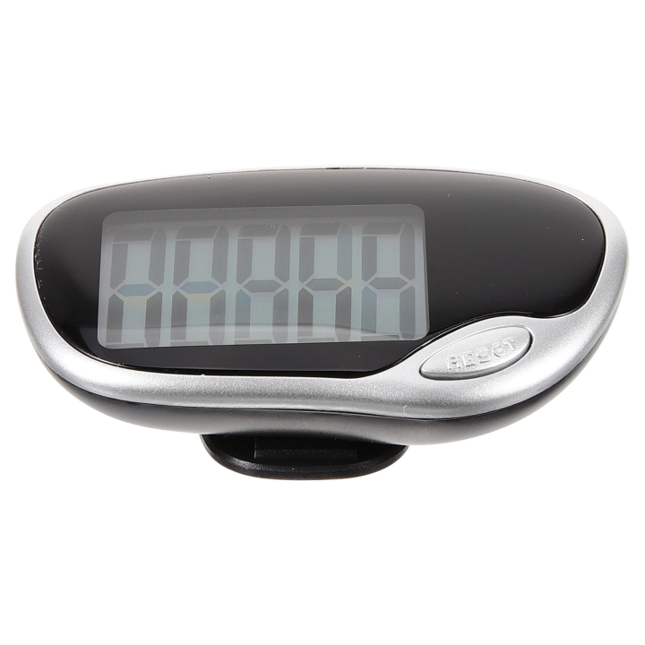 Walking%20and%20Running%20Pedometer%20Large%20Screen%20(black)%20Passometer%20Major%20Outdoor%20Counter%20for%20Fitness%20Abs%20Professional%20Step%20-%20Image%204
