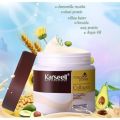 Karseell Collagen Hair Treatment Deep Repair Conditioning Argan Oil Hair Mask Essence for Dry Damaged Hair All Hair Type. 
