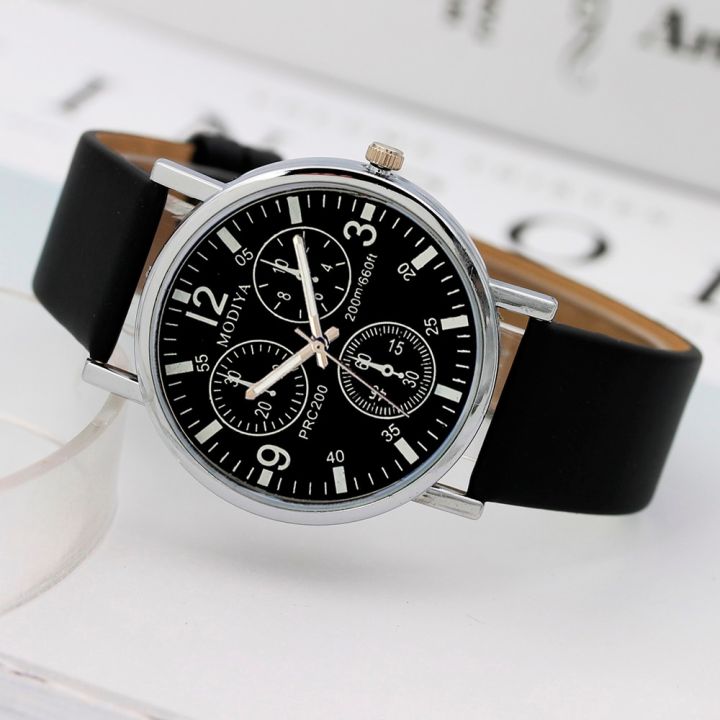 Men%20Women%20Leather%20Strap%20Analog%20Quartz%20Watch%20Six%20Pin%20Men's%20Watch%20Blue%20Glass%20Belt%20Business%20Watch%20Ladies%20Wrist%20Watch%20Reloj%20Mujer%20-%20Image%203