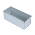 Mold Frame for Cake - 0.5 Pound. 