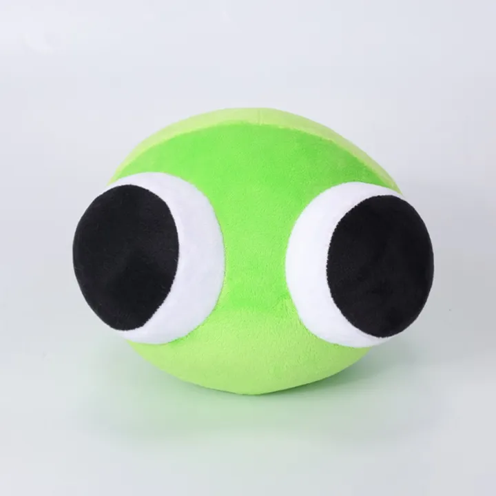 Rainbowed%20Friend%20Chapter%202%20Plush%20Toy%20Soft%20Cartoon%20Plush%20Doll%20For%20Children%20Gifts%20Collection%20-%20Image%203