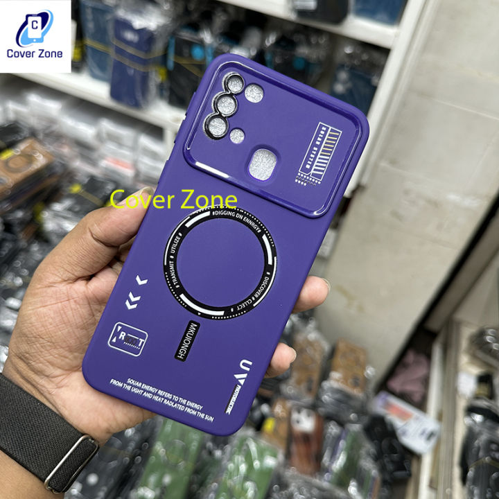 Samsung%20Galaxy%20M31%20/%20Samsung%20Galaxy%20F41%20Slim%20Protective%20Cover%20with%20MagSafe%20Soft%20Phone%20Case%20For%20Samsung%20M31%20Back%20Cover%20-%20Image%203